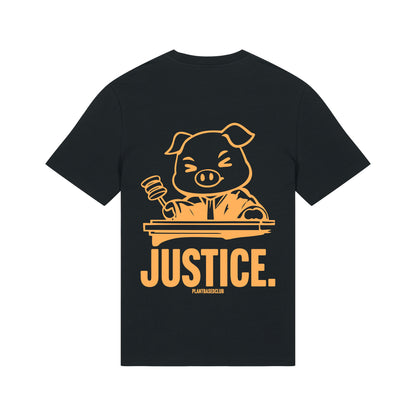 Justice - T-Shirt