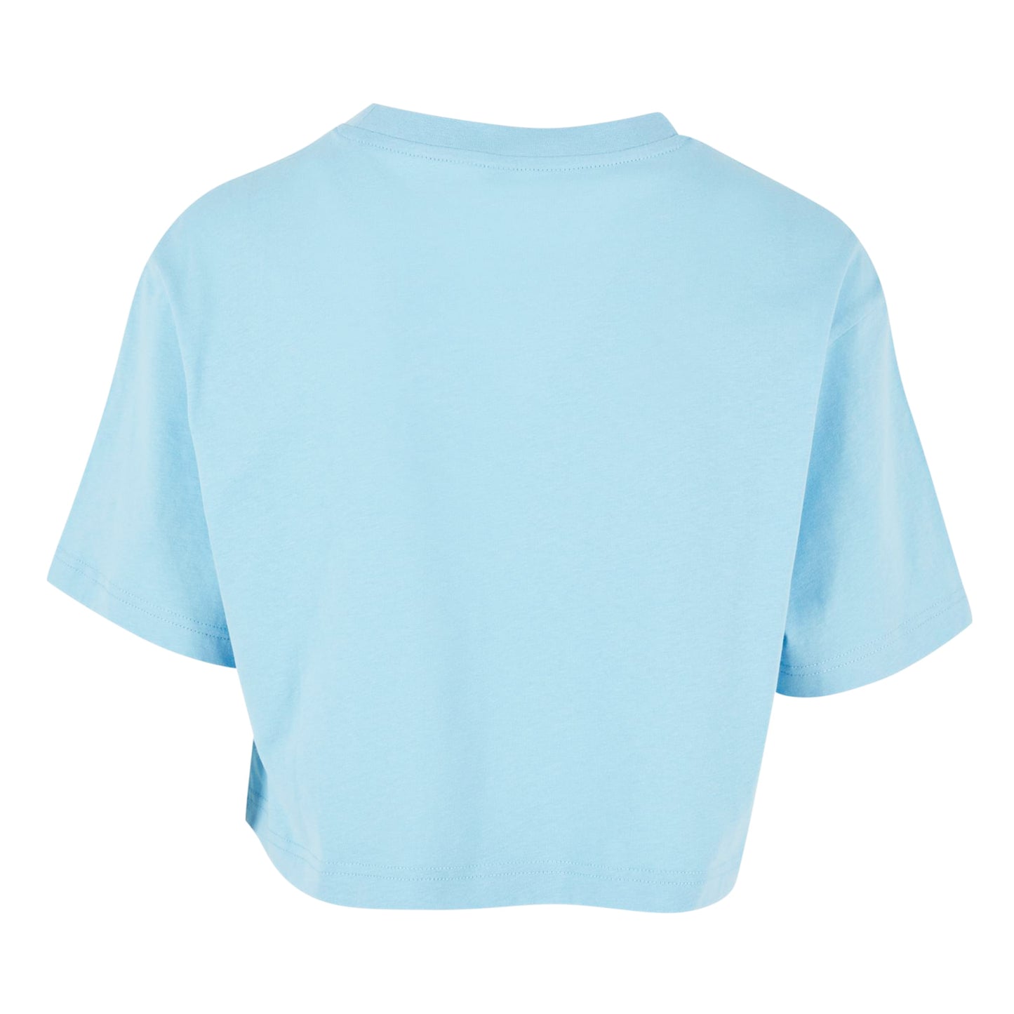 Kindness is Timeless - Oversized Crop Top