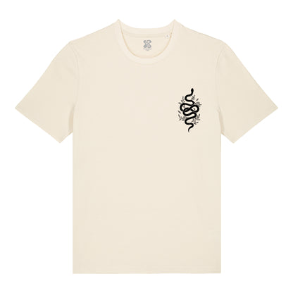 Eden was Vegan - T-Shirt