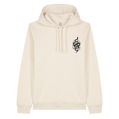 Eden was Vegan - Hoodie
