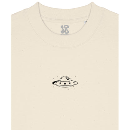 Future is Vegan - Oversized T-Shirt