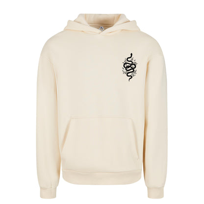 Eden was Vegan - Oversized Hoodie