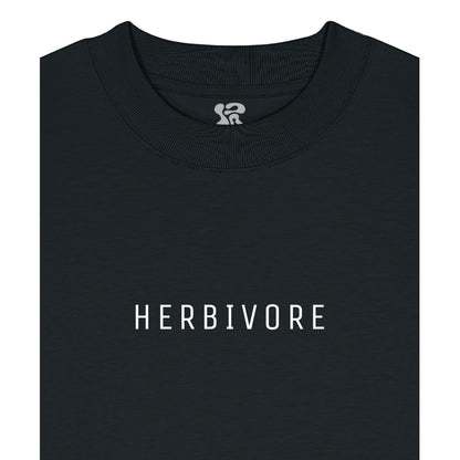 Herbivore - Oversized T-Shirt