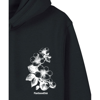 Wish you were Vegan - Hoodie