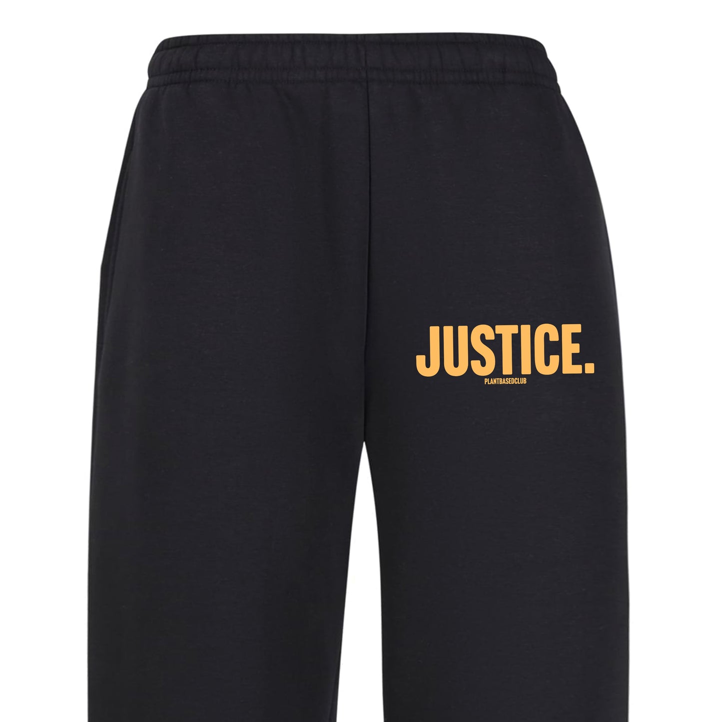 Justice - Oversized Sweatpants
