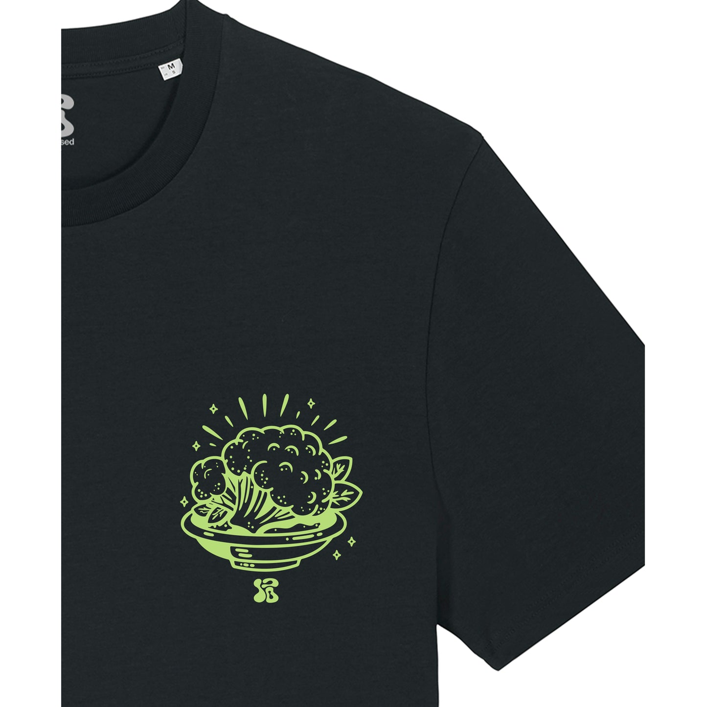 Vegan for the Voiceless - T-Shirt