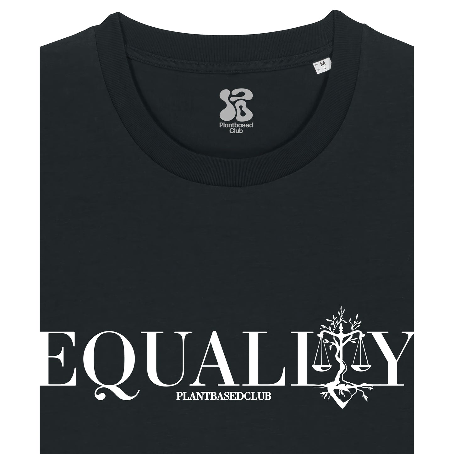 Equality - T-Shirt