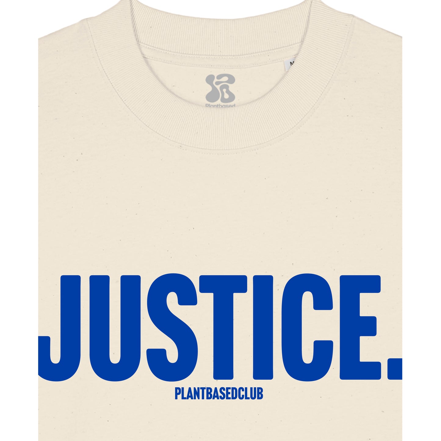 ST/ST Oversized T-Shirt Justice 3
