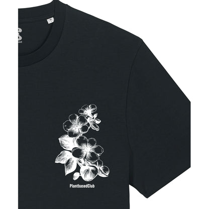 Wish you were Vegan - T-Shirt