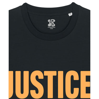 Justice - T-Shirt