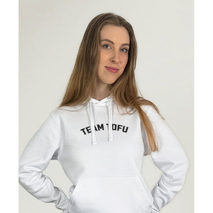 Team Tofu - Hoodie