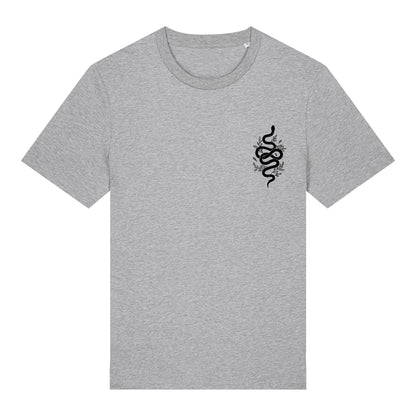 Eden was Vegan - T-Shirt
