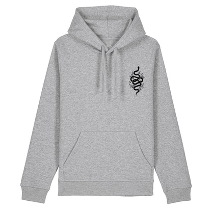 Eden was Vegan - Hoodie