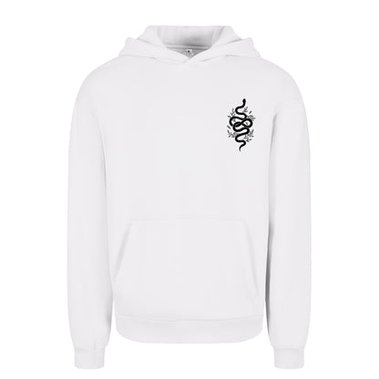 Eden was Vegan - Oversized Hoodie