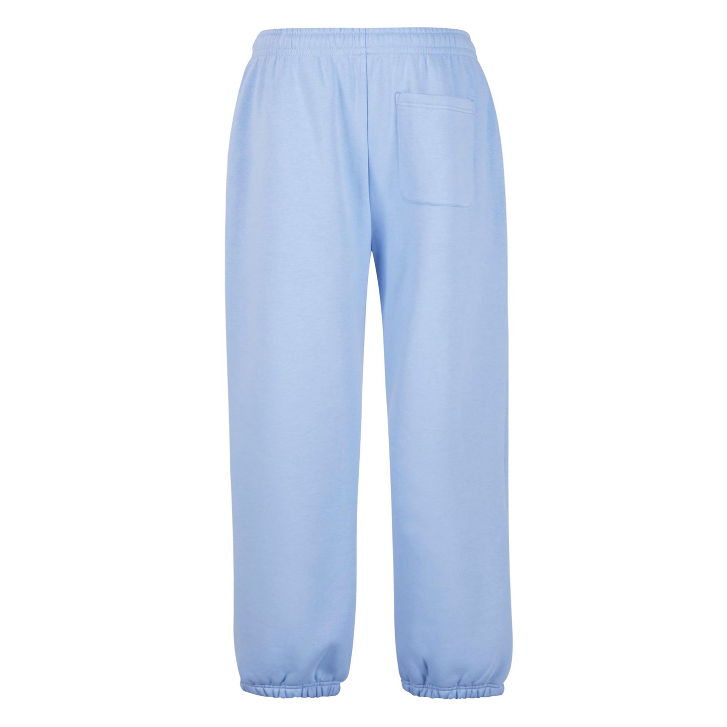 Wish you were Vegan - Oversized Sweatpants