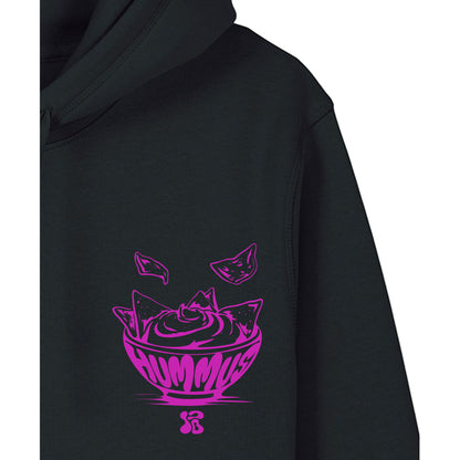 Spread Hummus Not Hate - Hoodie