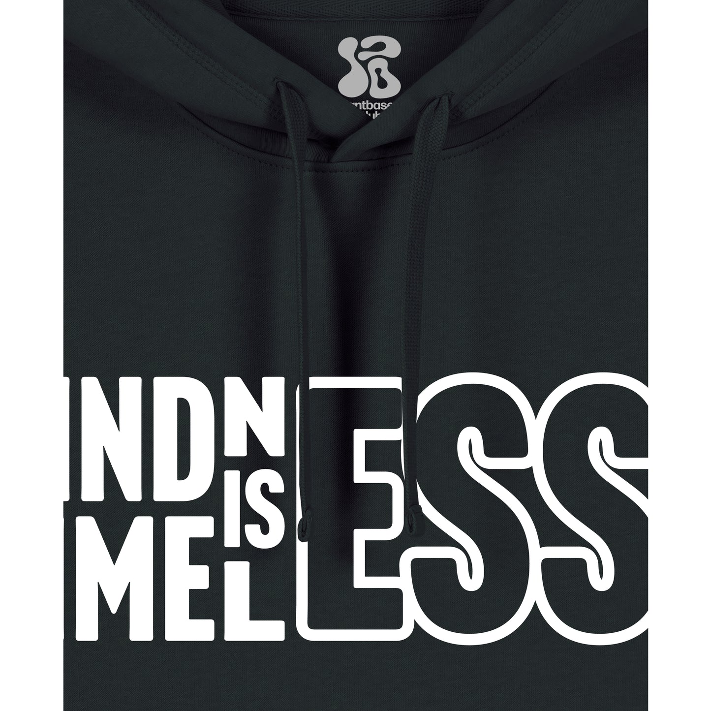 Kindness is Timeless - Hoodie