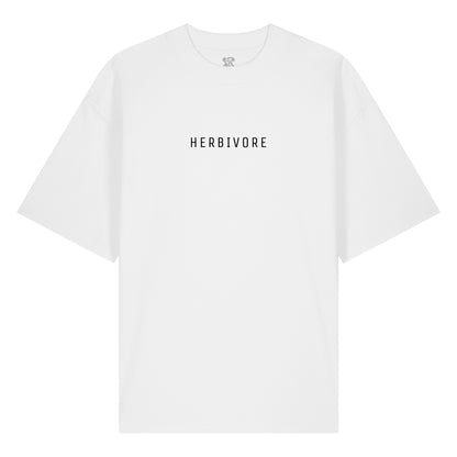 Herbivore - Oversized T-Shirt