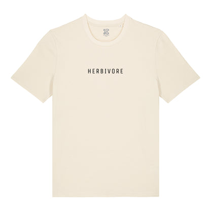 Herbivore  - T-Shirt