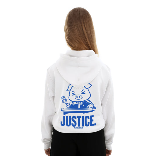 Justice - Hoodie