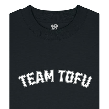 Team Tofu - Oversized T-Shirt