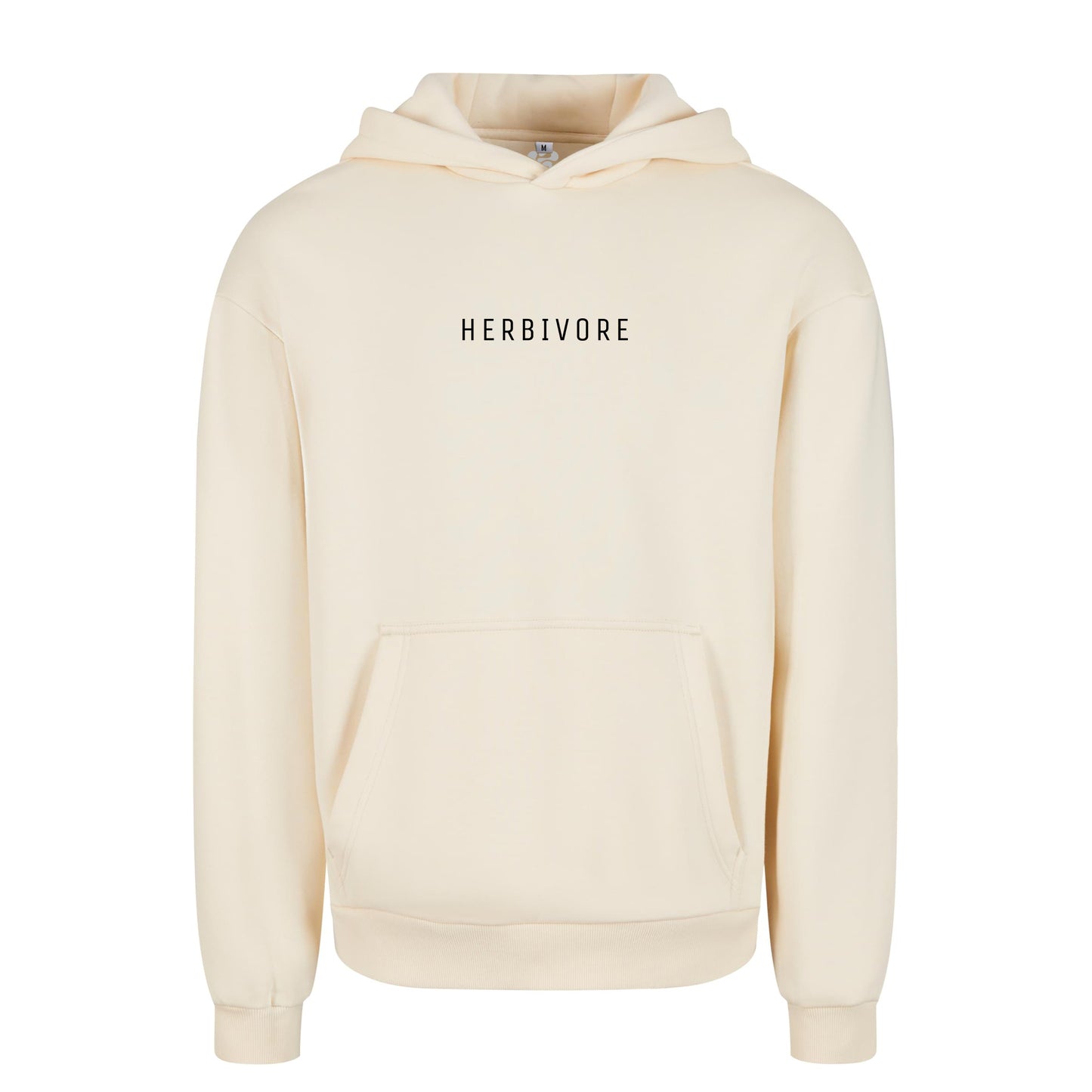 Herbivore - Oversized Hoodie