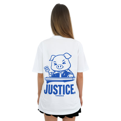 Justice - T-Shirt