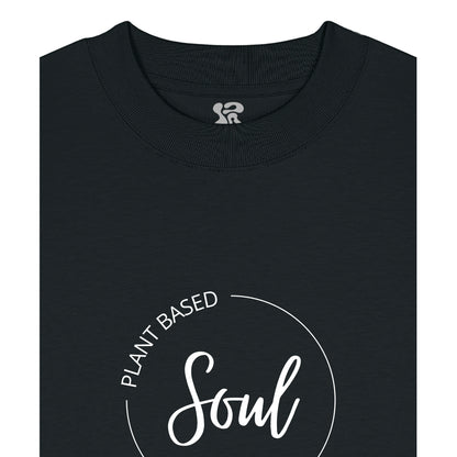 Plant Based Soul - Oversized T-Shirt