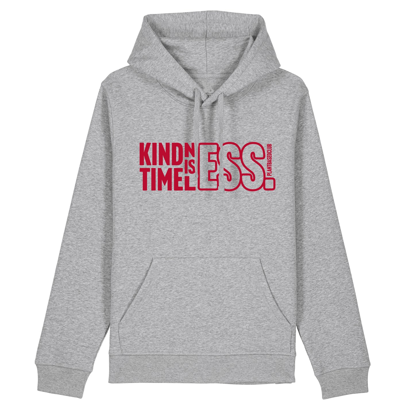 Kindness is Timeless - Hoodie
