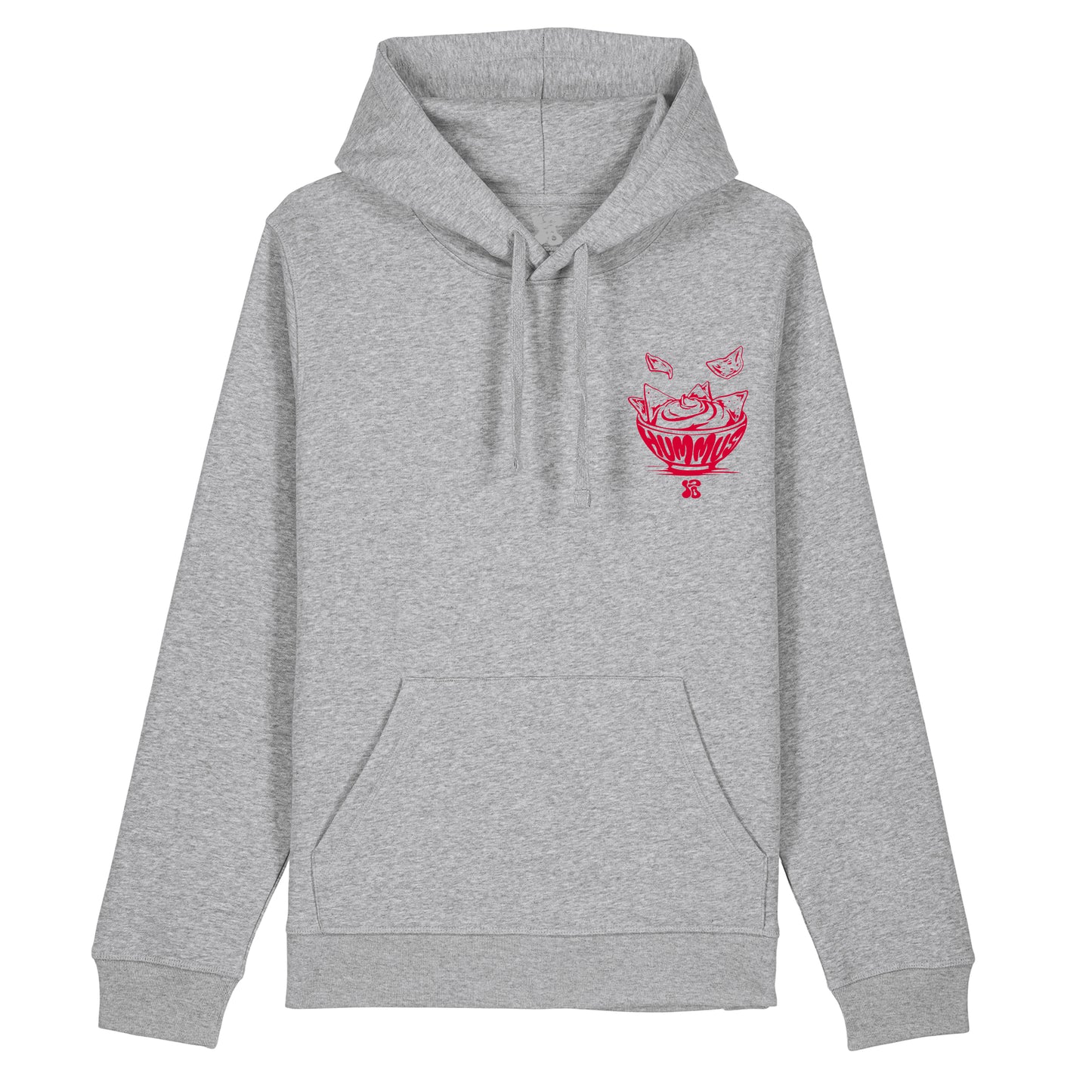 Spread Hummus Not Hate - Hoodie