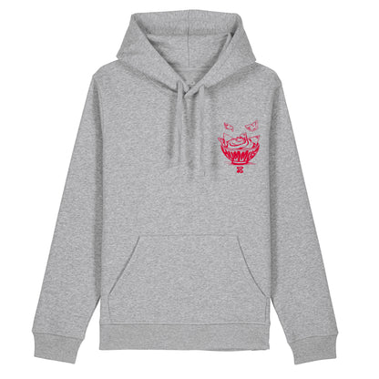 Spread Hummus Not Hate - Hoodie