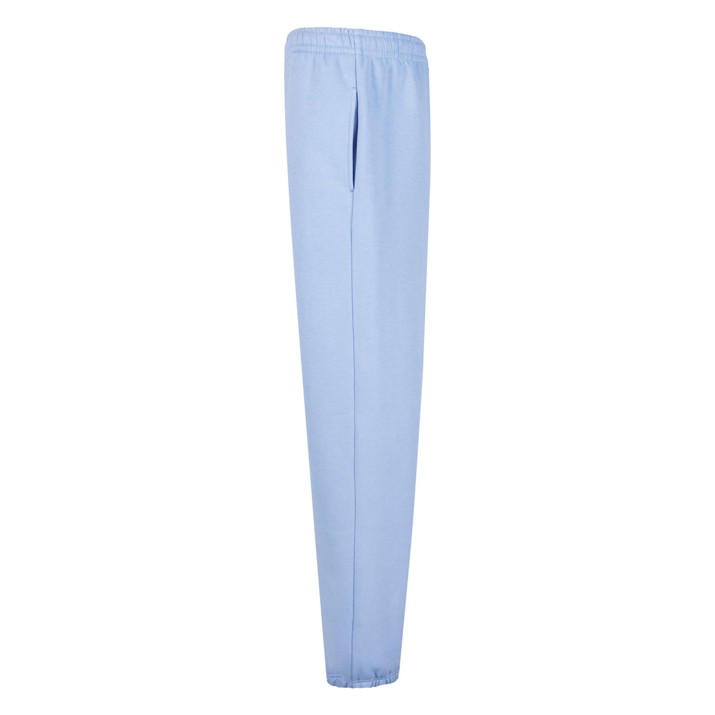 Wish you were Vegan - Oversized Sweatpants