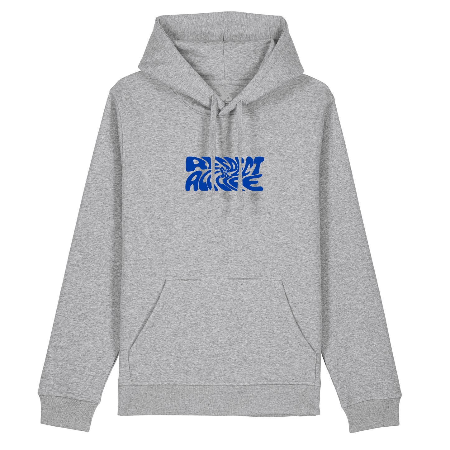 Respect all life - Hoodie