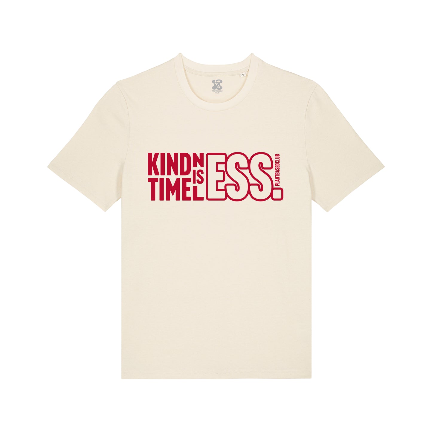 Kindness is Timeless - T-Shirt