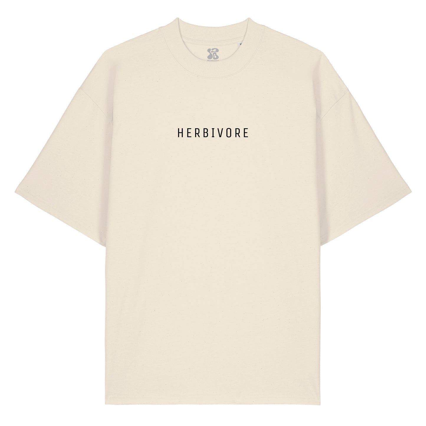 Herbivore - Oversized T-Shirt