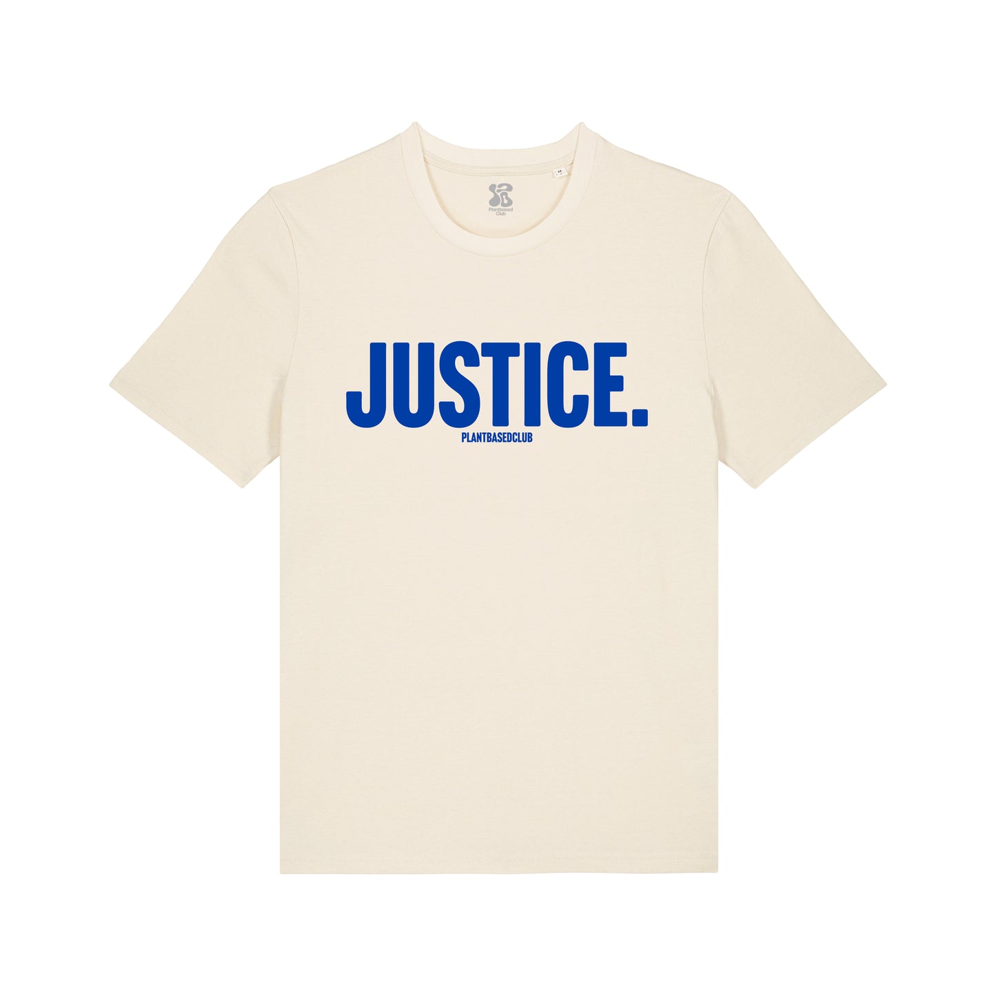 Justice - T-Shirt
