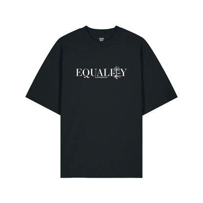 Equality - Oversized T-Shirt