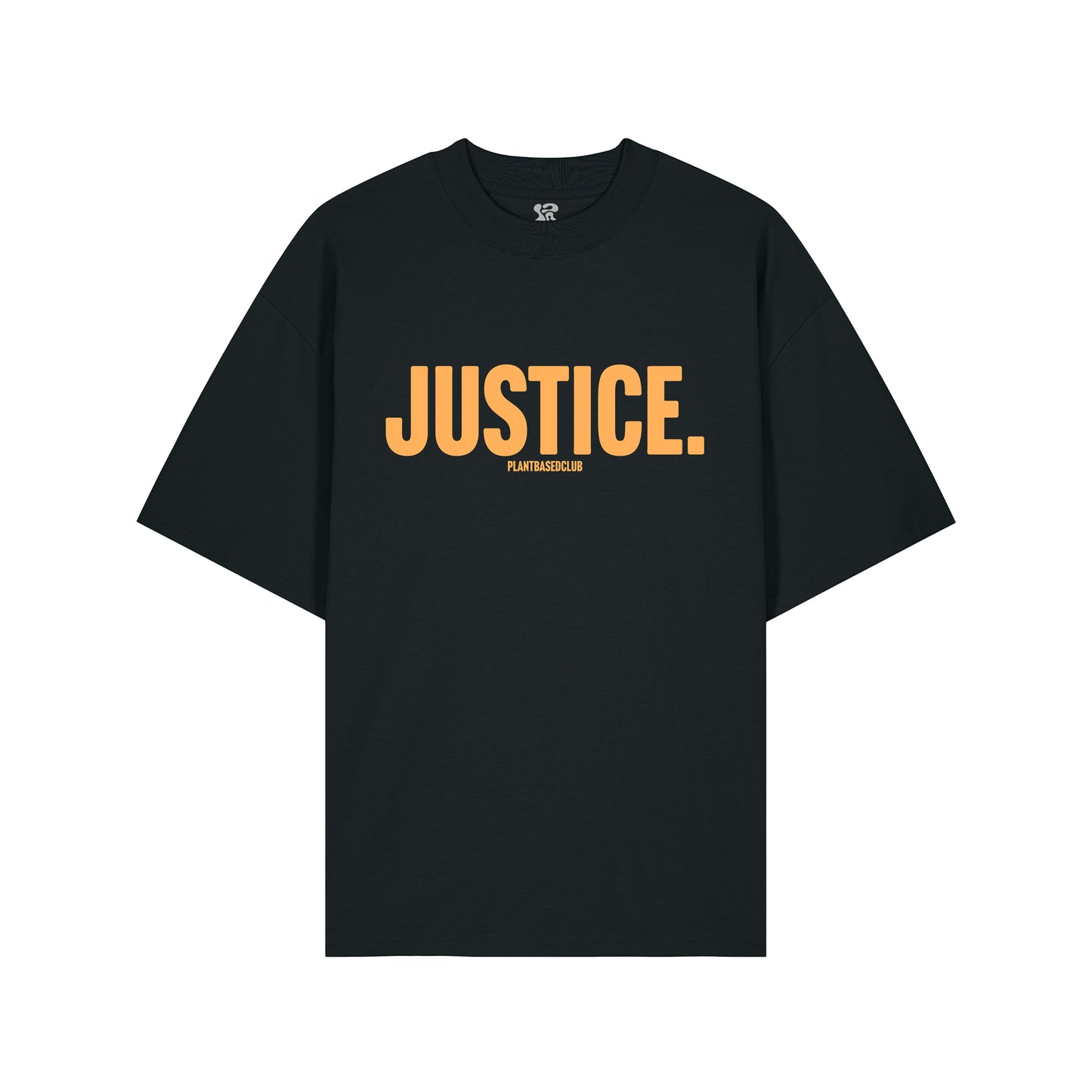 ST/ST Oversized T-Shirt Justice 3