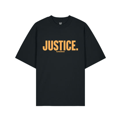 ST/ST Oversized T-Shirt Justice 3