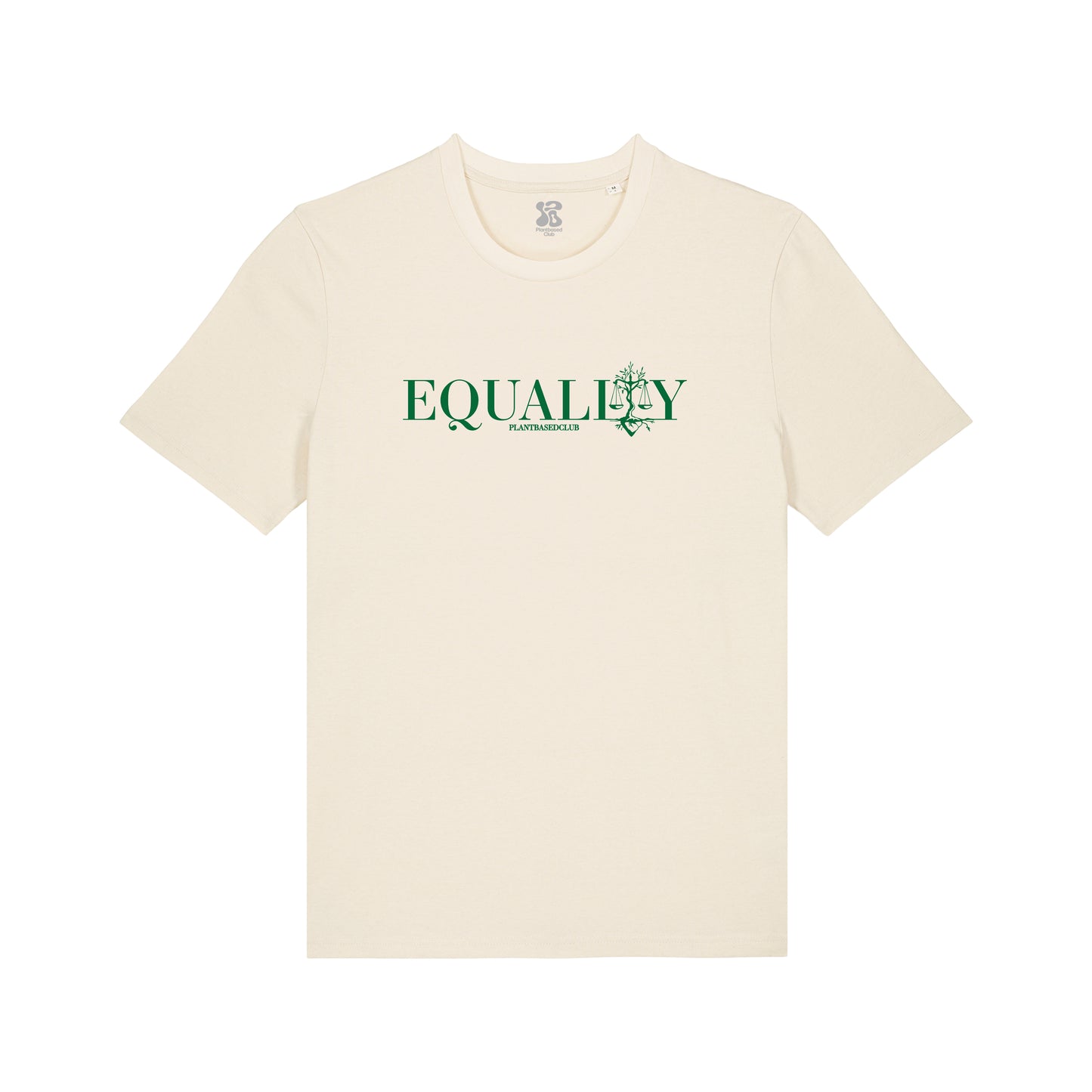 Equality - T-Shirt