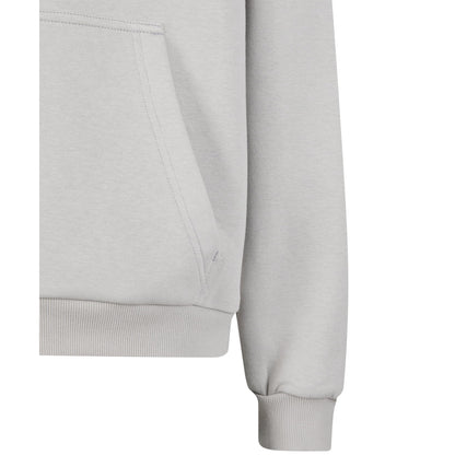 Vegan, Because Someone... - Oversized Hoodie