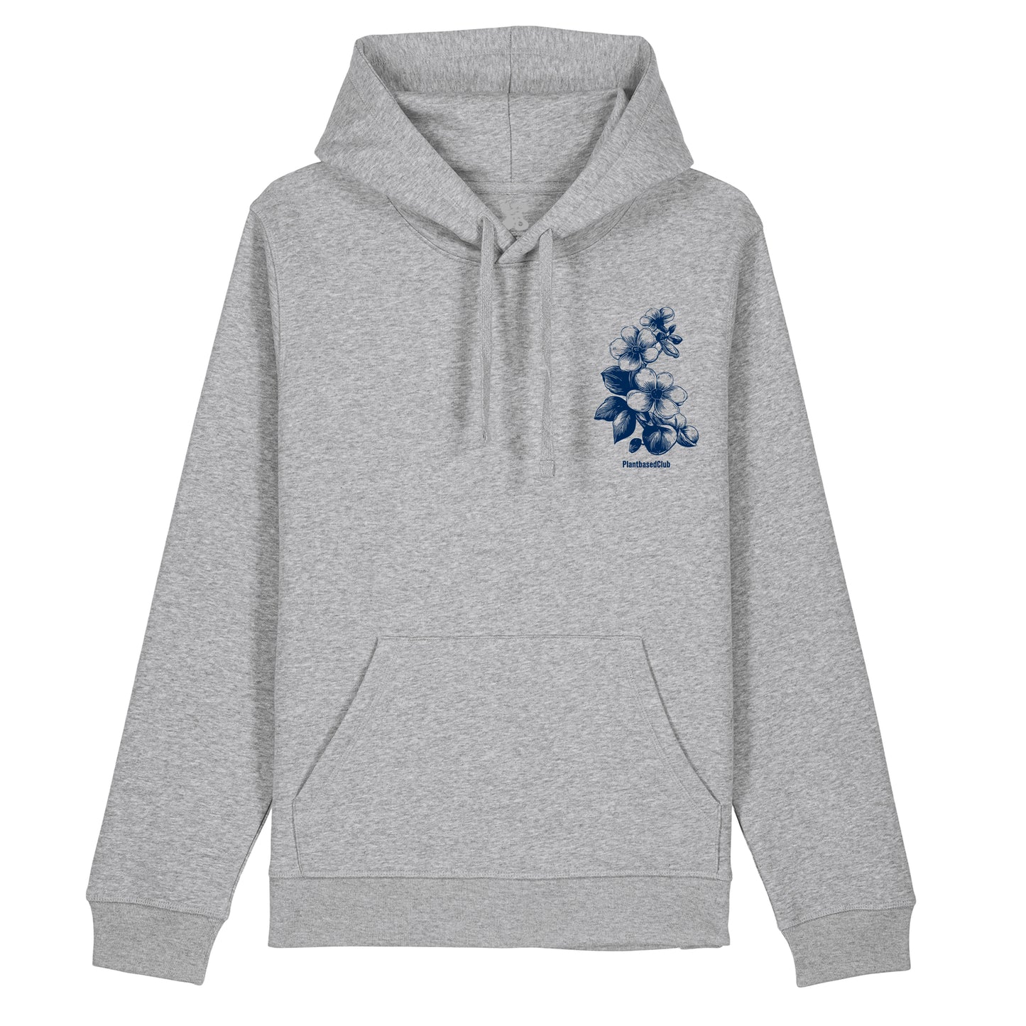 Wish you were Vegan - Hoodie