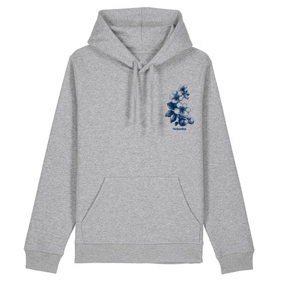 Wish you were Vegan - Hoodie