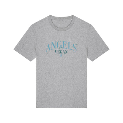 Angels are Vegan - T-Shirt