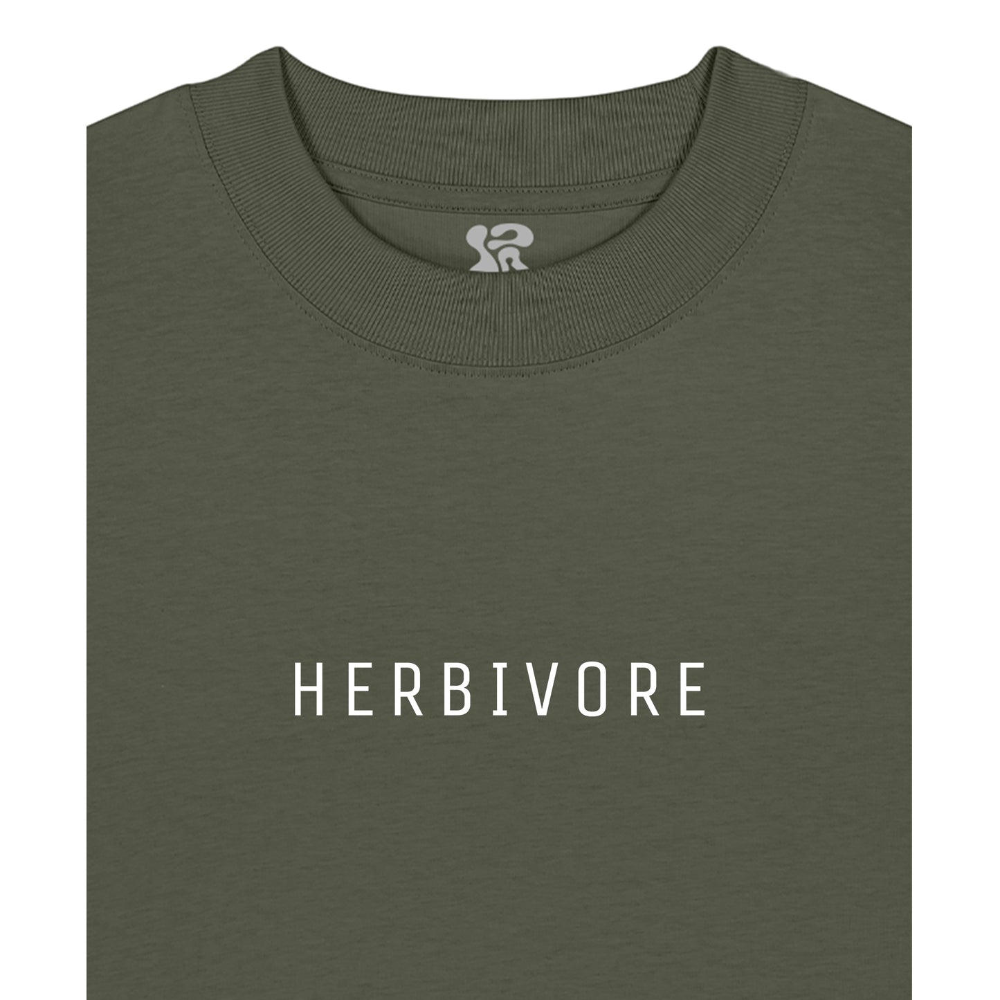 Herbivore - Oversized T-Shirt