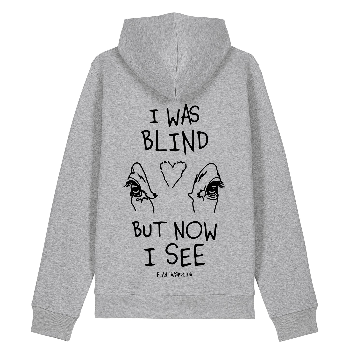 I was Blind - Hoodie