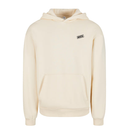 Nice - Oversized Hoodie