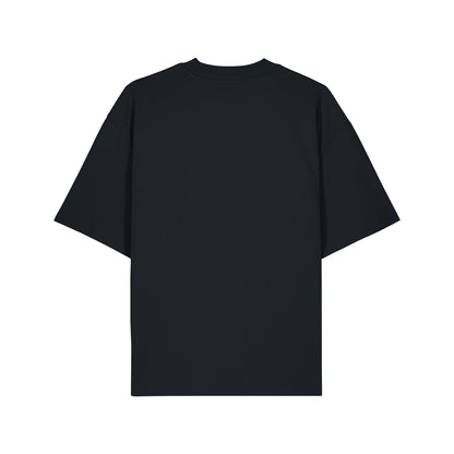 Naughty - Oversized T-Shirt