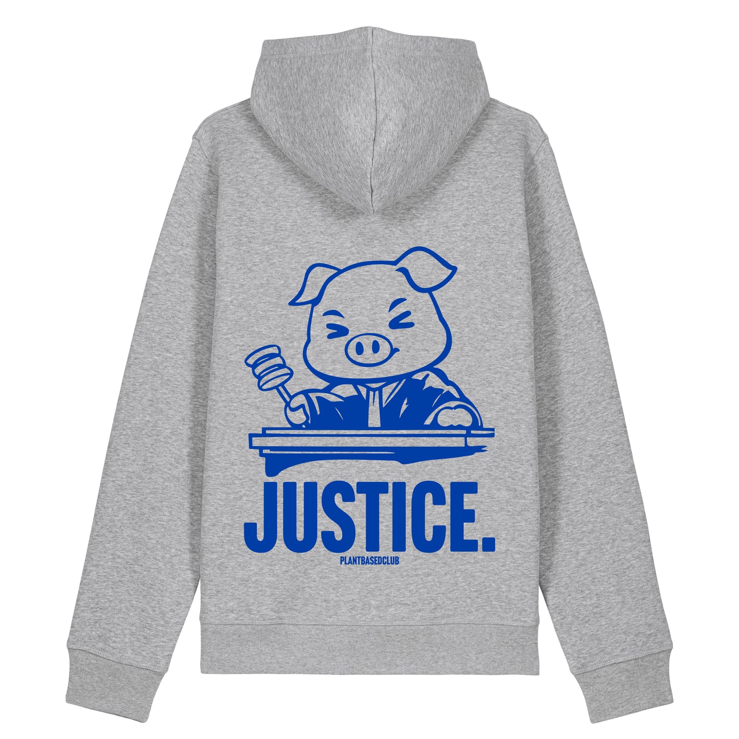 Justice - Hoodie
