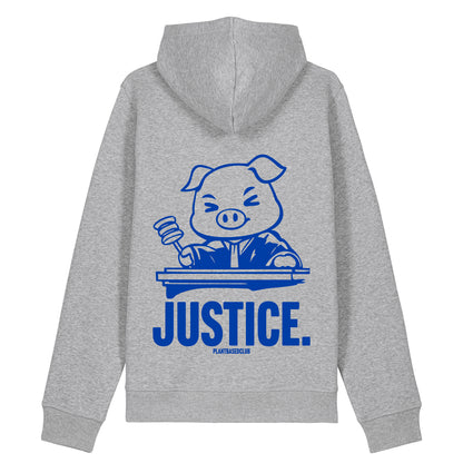 Justice - Hoodie